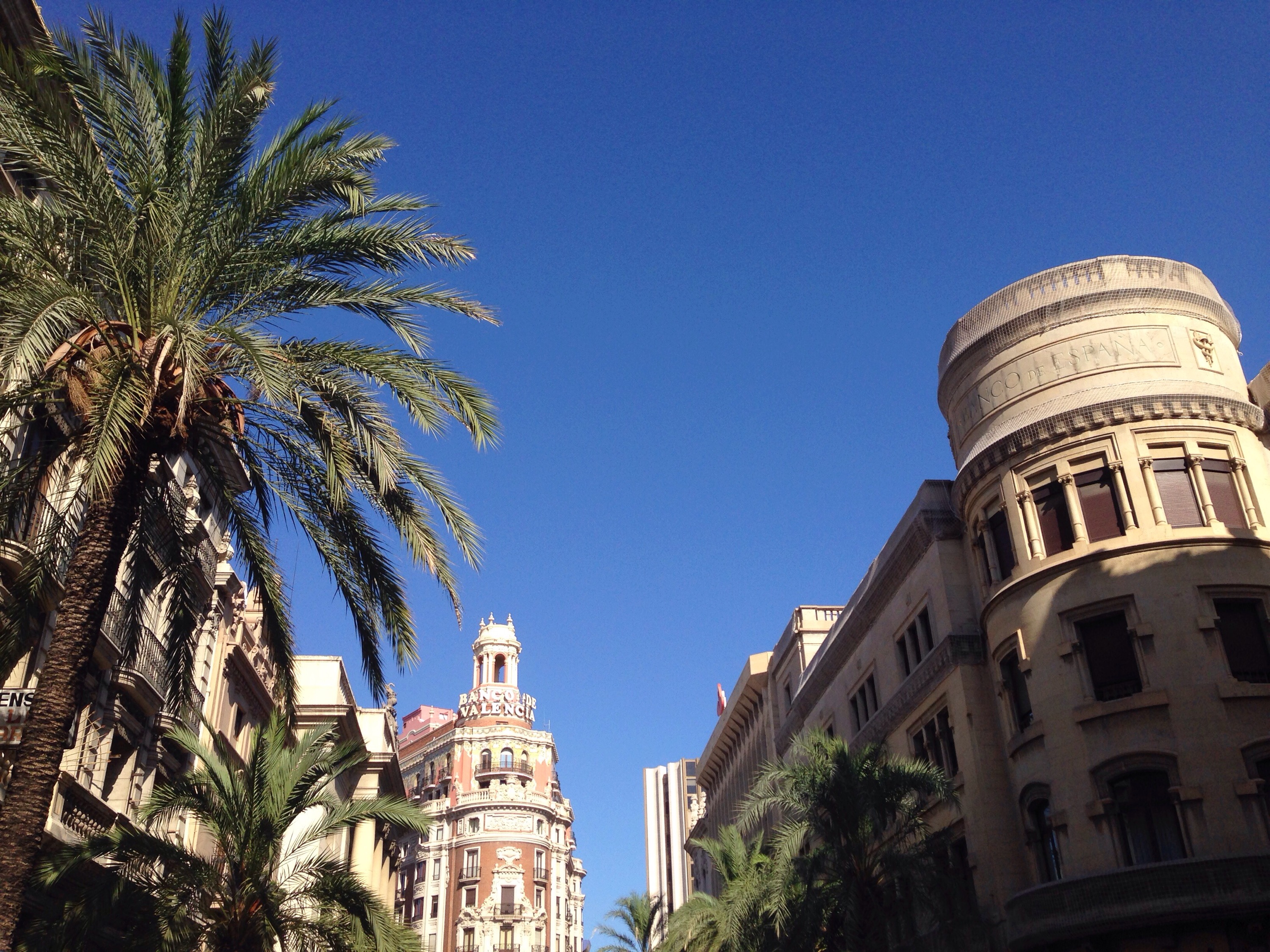 Valenia www.diewunderbarewelt.com Straßen