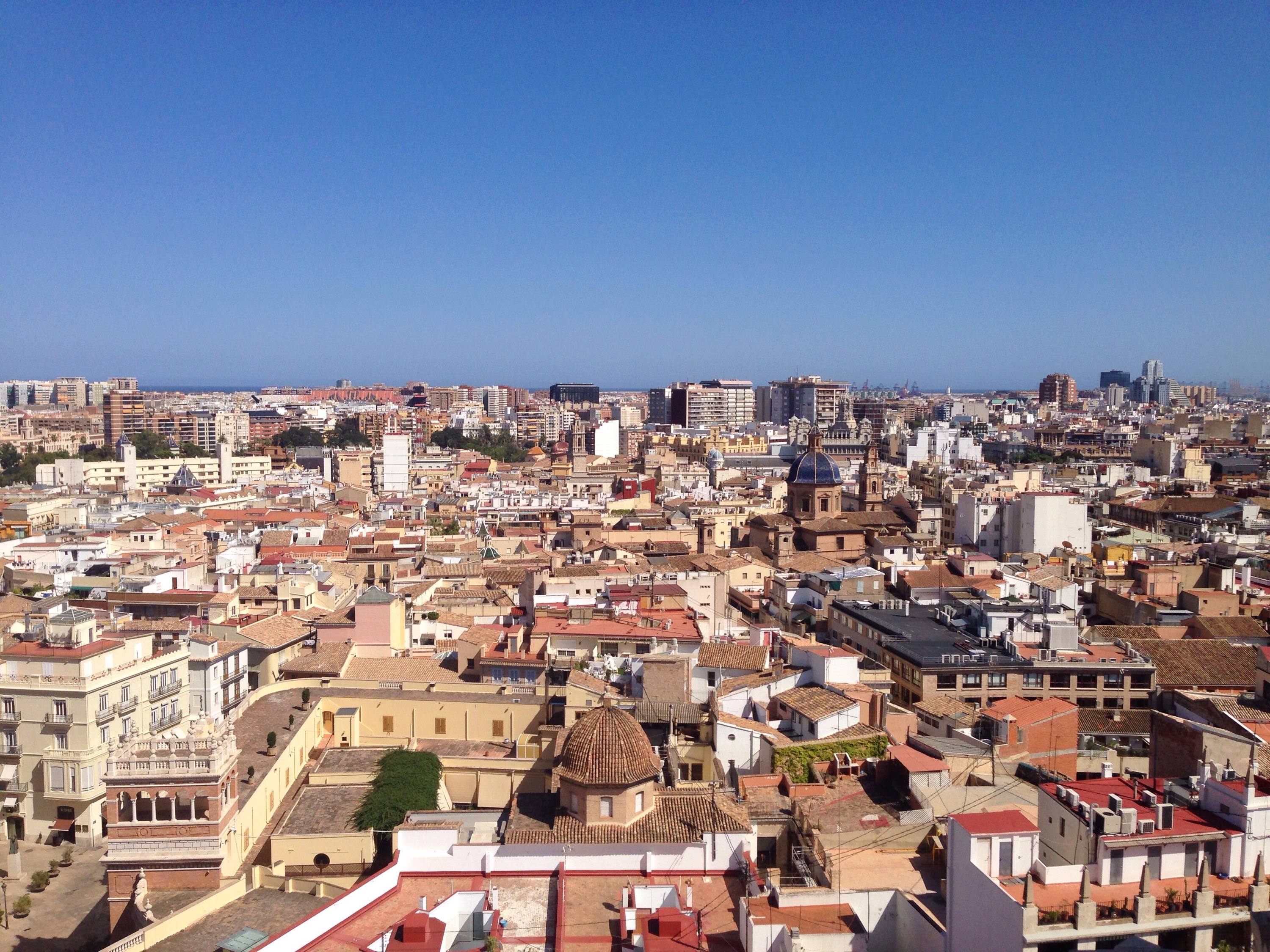 Valencia Stadt www.diewunderbarewelt.com