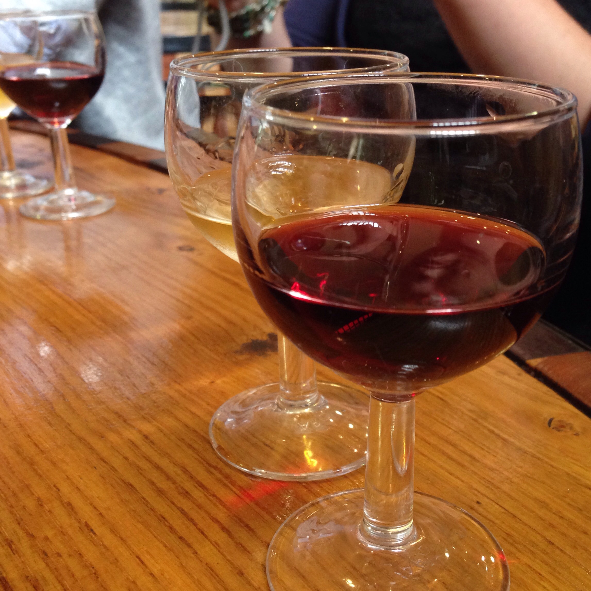 Weinverkostung Portwein Porto www.diewunderbarewelt.com