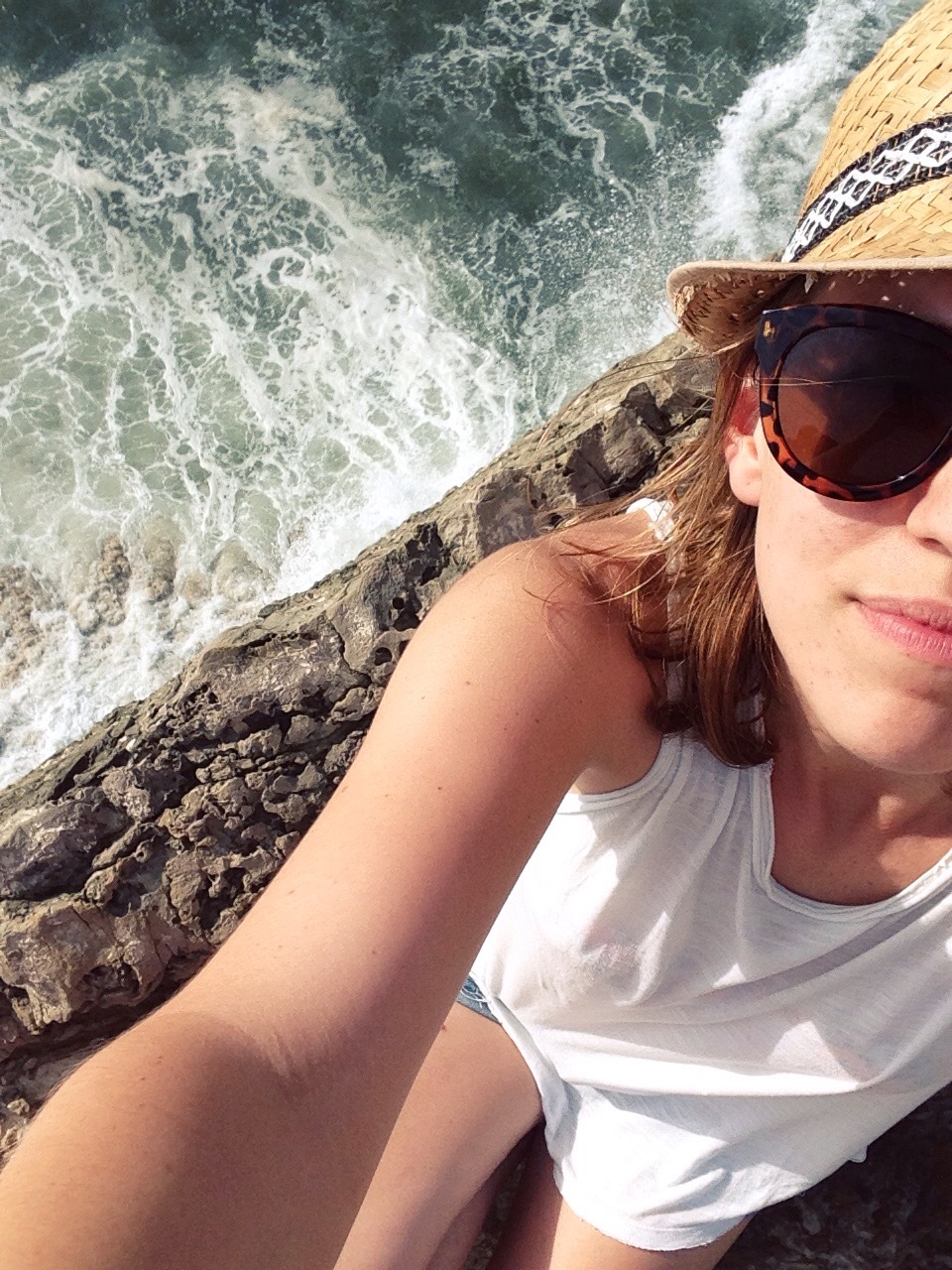 Meer Klippen www.diewunderbarewelt.com