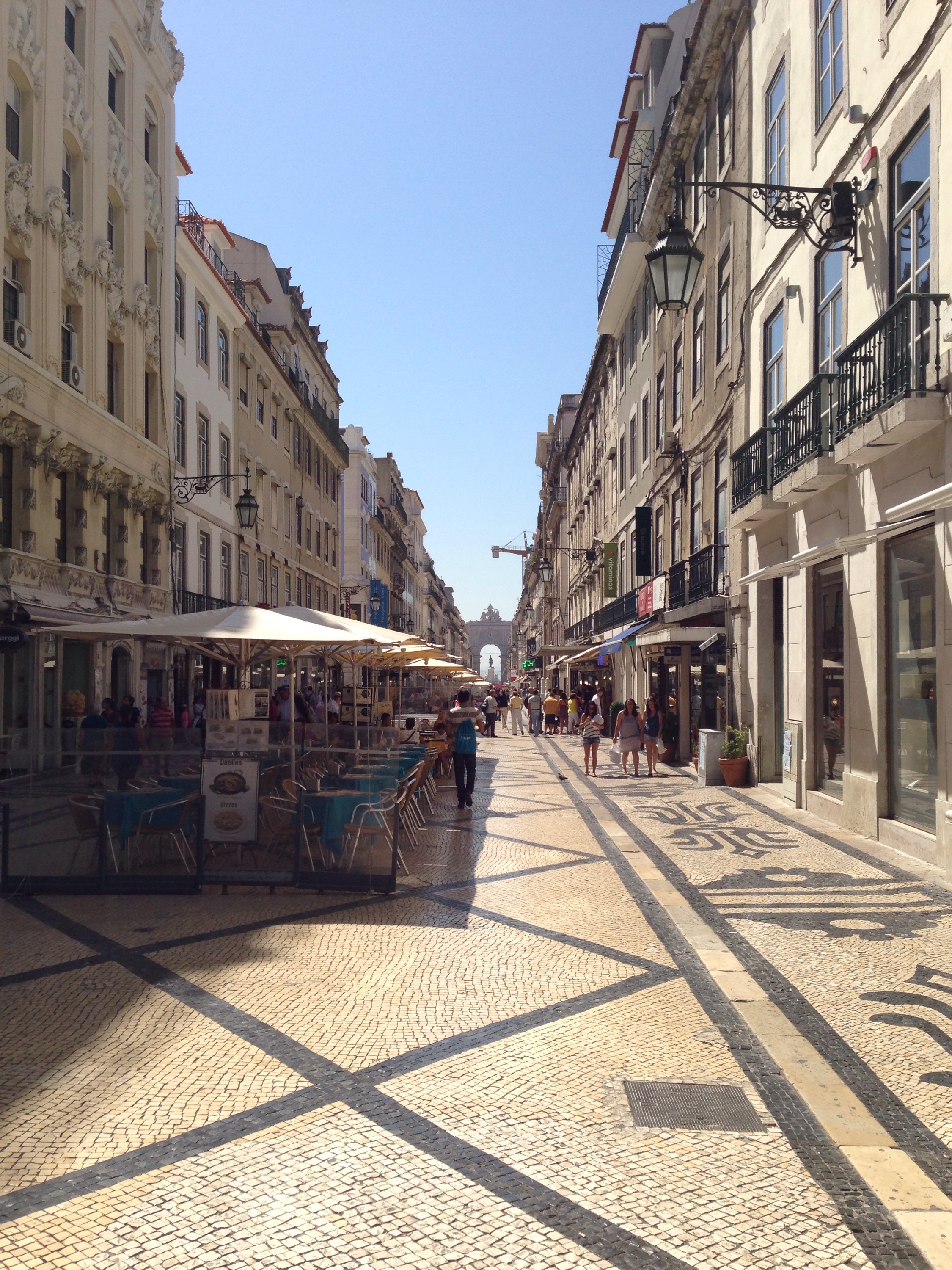 Lissabon www.diewunderbarewelt.com