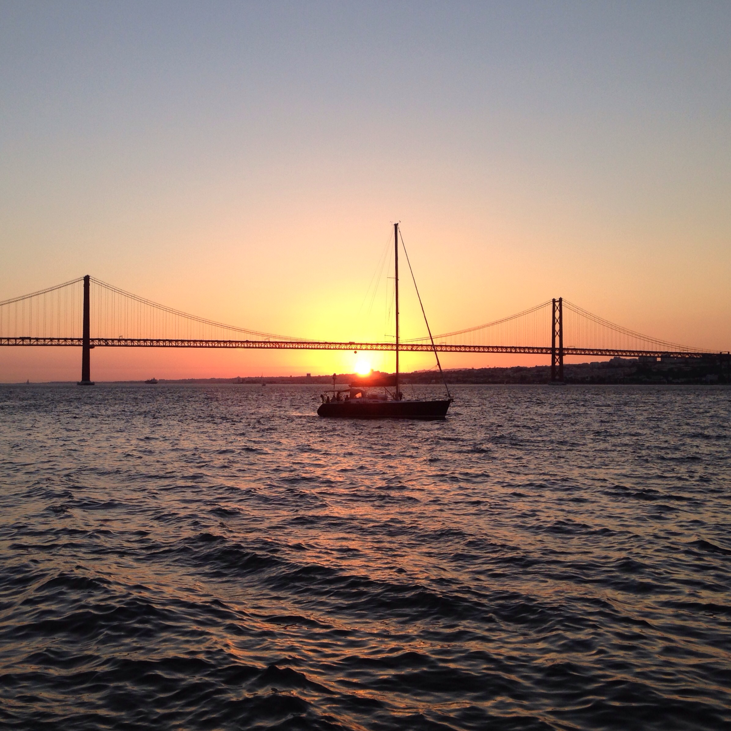 Lissabon Bridge www.diewunderbarewelt.com