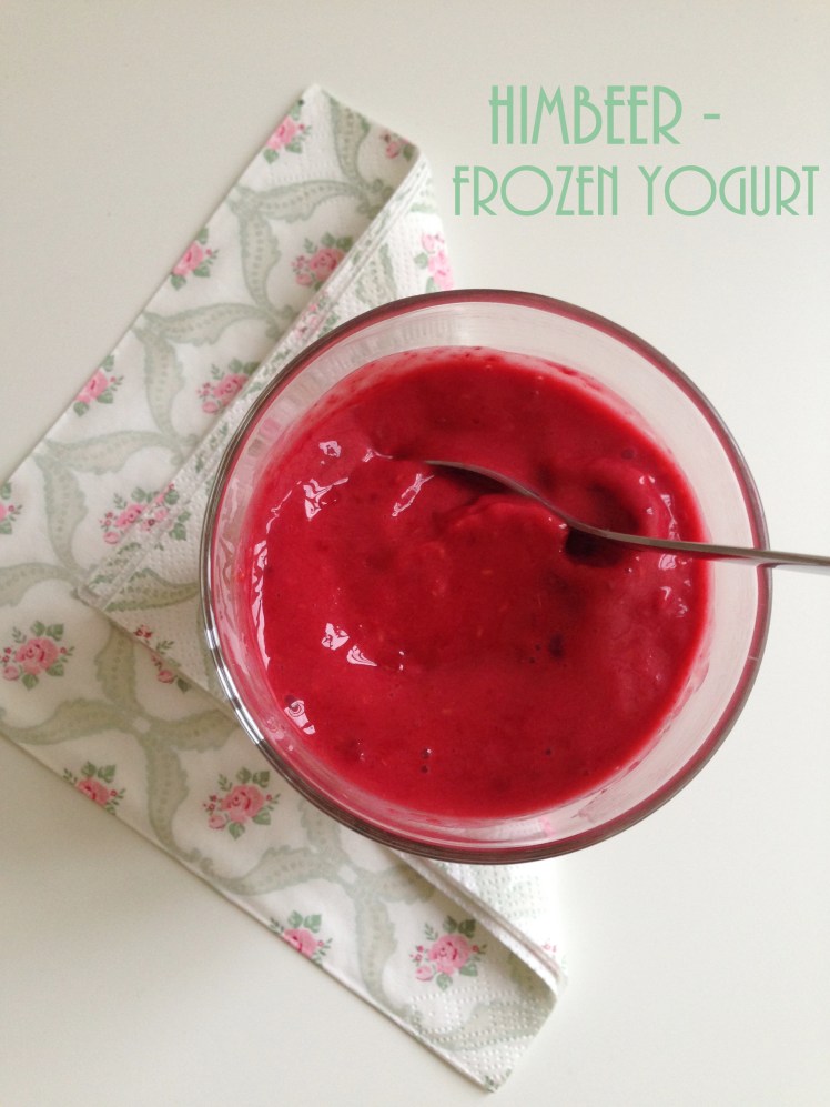 HimbeerFroYo1